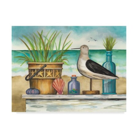 Trademark Fine Art